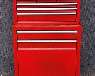 Stack - On Tool Chest
