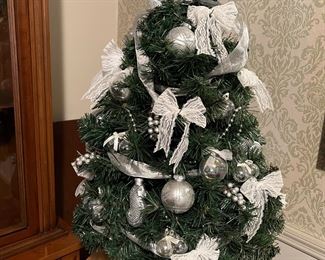 Waterford Christmas tree