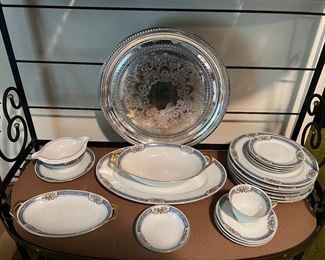 Thomas Bavaria china