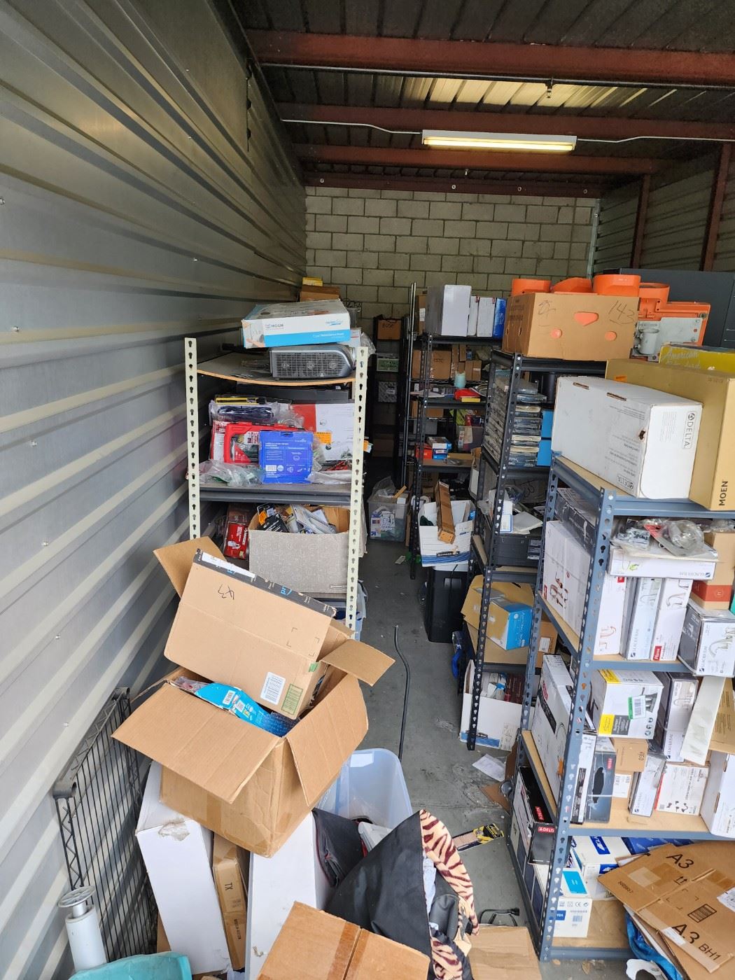 THE ESTATE BROS in Rancho Cucamonga, CA starts on 6/22/2023