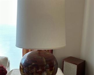 MCM Lamp
