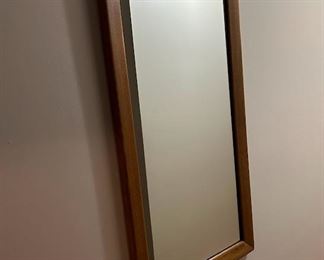 Matching Entry Mirror