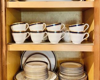 Spode Knightsbridge china