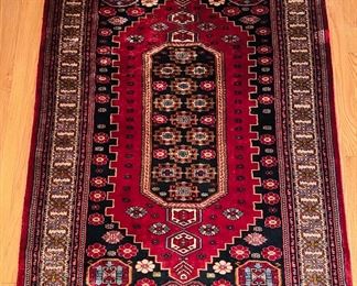 Antique rug 