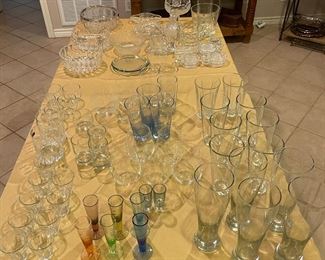 Glassware