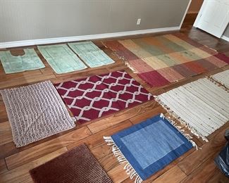 Rugs