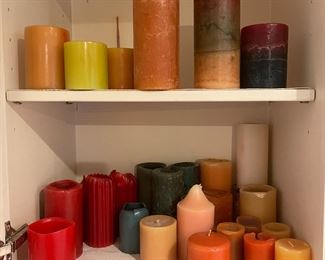 Candles