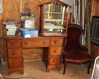 Lenox Display Shelves 