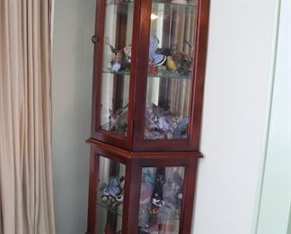 Lenox Bird Figurines 