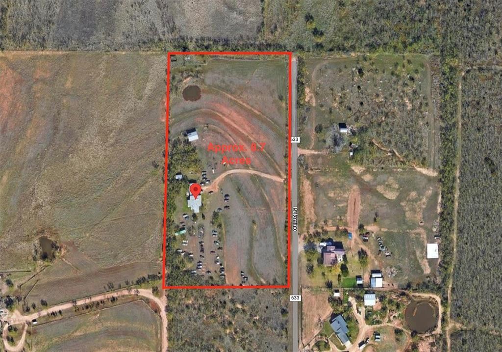 ESTATE AUCTION in Abilene, TX starts on 6/18/2023