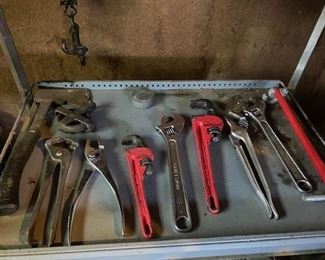 Tools $3 Each