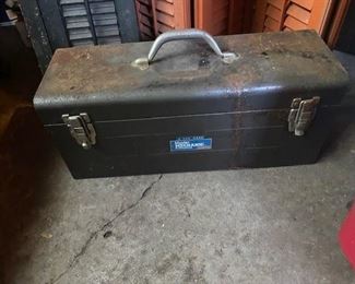 Tool Box