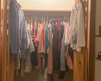 Women's Clothing Sizes S, M, L, and XL Attention Women with Petite Feet!  Fabulous Shoes Size 5 1/2 and 6