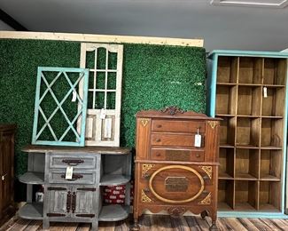 Additional Furniture