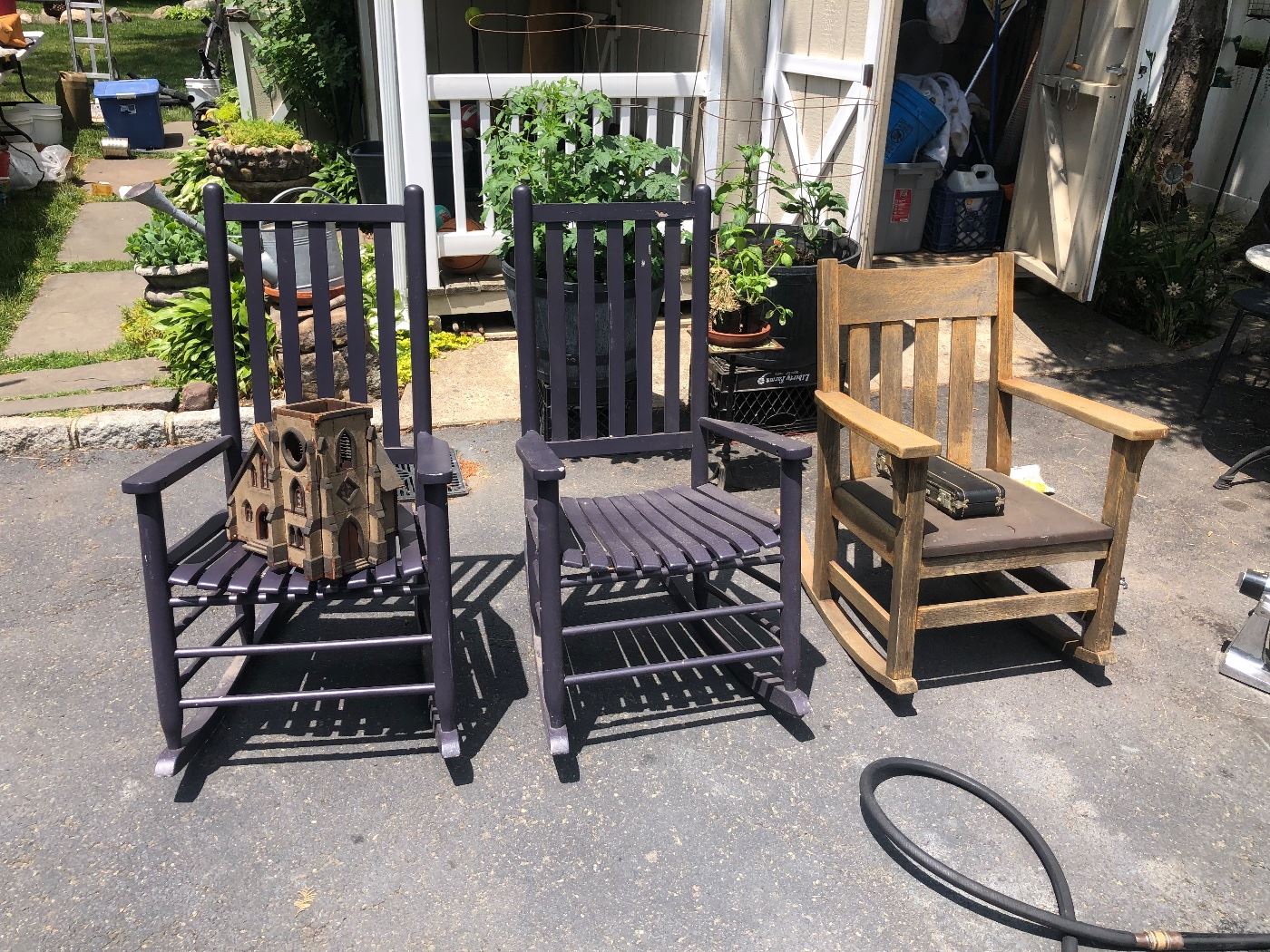 Multi Family Sale in Pittstown NJ NEW... starts on 6/17/2023