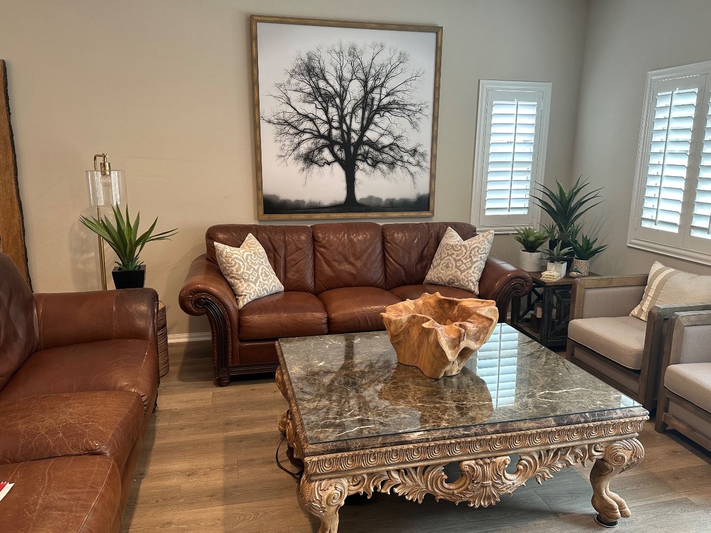 Beautifully Decorated Home W/Lots of Treasures starts on 7/8/2023