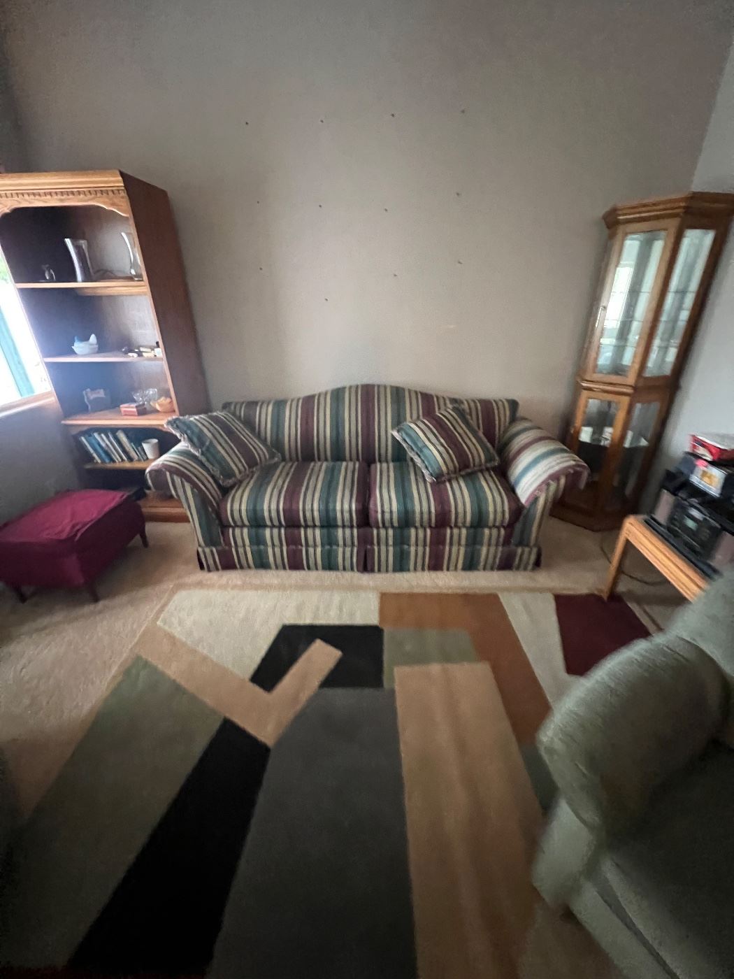 Estate Sale Banning starts on 6/16/2023