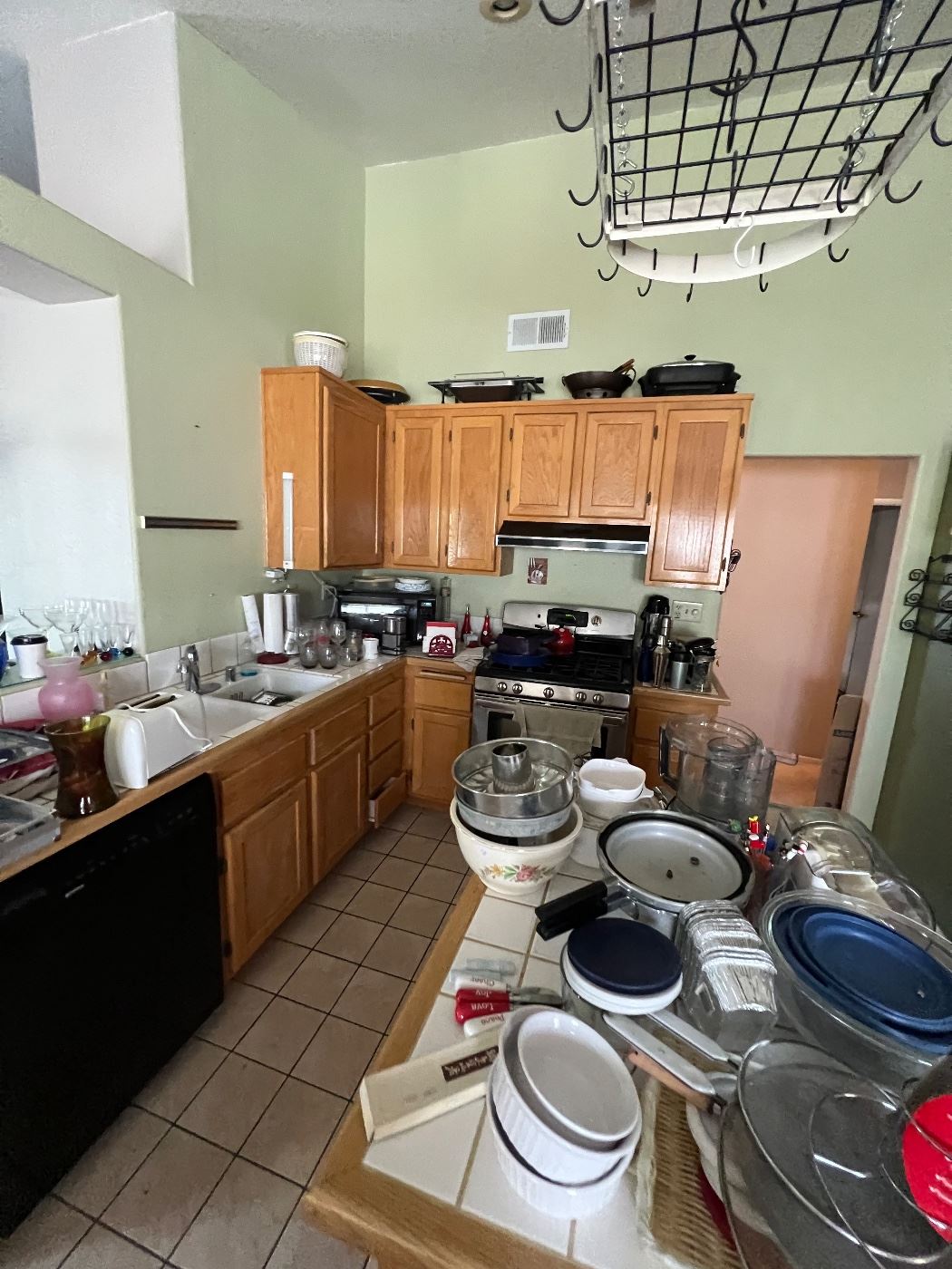 Estate Sale Banning starts on 6/16/2023