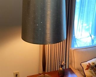 There are over 150 brass items at this sale.