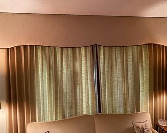 1965 window treatments.
