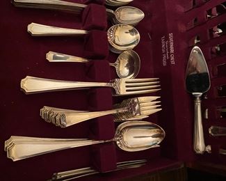 Good silver aint cheap, cheap silver aint good. This is good silver.