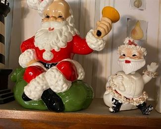 Looks like they're dancing together.