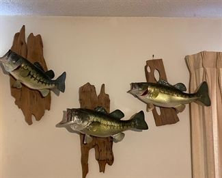 The three tenors sing opera's greatest hits.