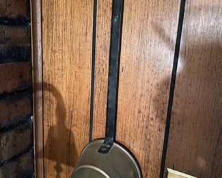 We hope to see you sooner rather than ladle.