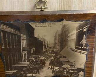 I remember you could still smell the scent of 100 year old horse turds on Morris Avenue up until the 2010's.