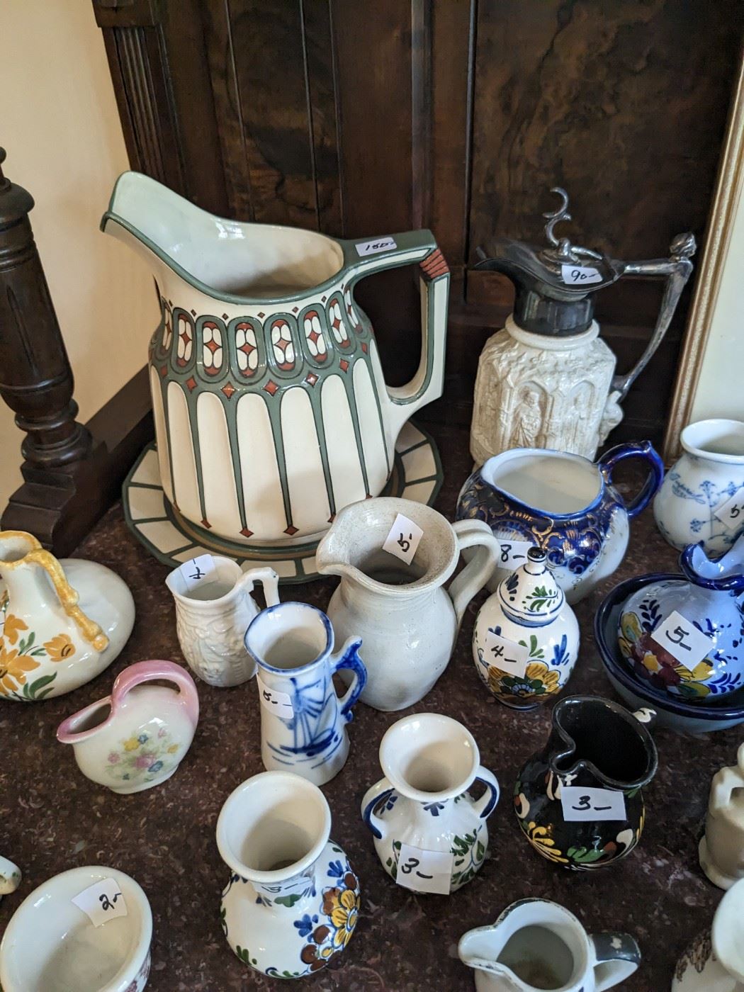 Pepper Pike Estate Sale in Cleveland, OH starts on 6/16/2023