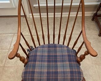 Ethan Allen Chair