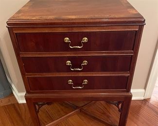 Sherrill CTH Occasional Chest