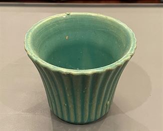 Vintage Ceramic Planter