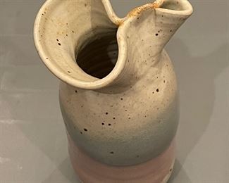 Vintage Smith Pottery Petite Pourer/Vase