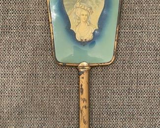 Vintage Dresser Mirror