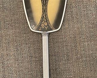 Vintage Dresser Mirror (missing mirror)