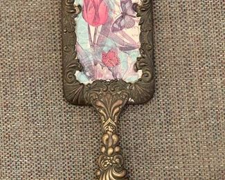 Vintage Dresser Mirror