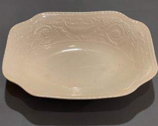 Vintage Steubenville Vegetable Bowl