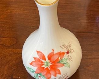 Vintage Mikasa Bone China Bud Vase