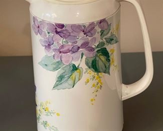 Savoir Vivre Kitchen Thermos