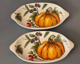 Maxcera Small Handled Tray