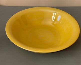 Citrus Grove Soup/Cereal Bowl X 2