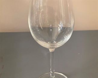 Schott Zwiesel Long-Stemmed Wine Glass X 2