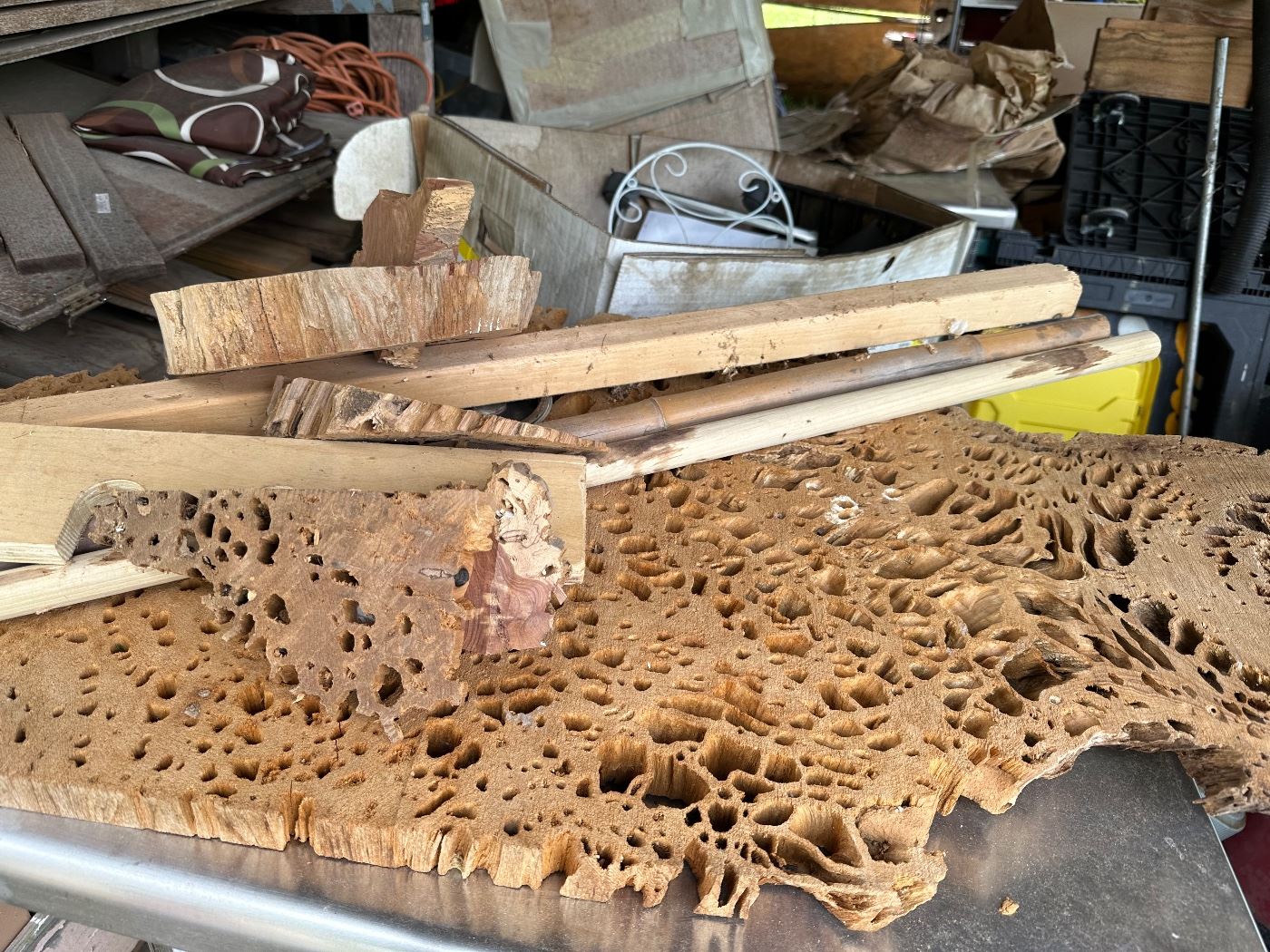 Beckler Estate Sale in Bernice, LA starts on 6/16/2023