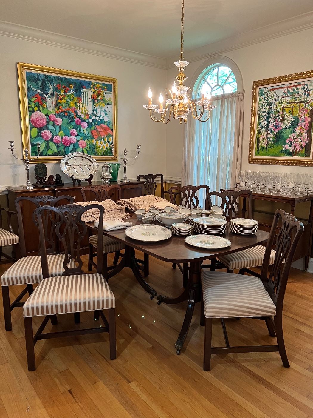 Premier Estate Sale in Cleveland, TN starts on 6/16/2023