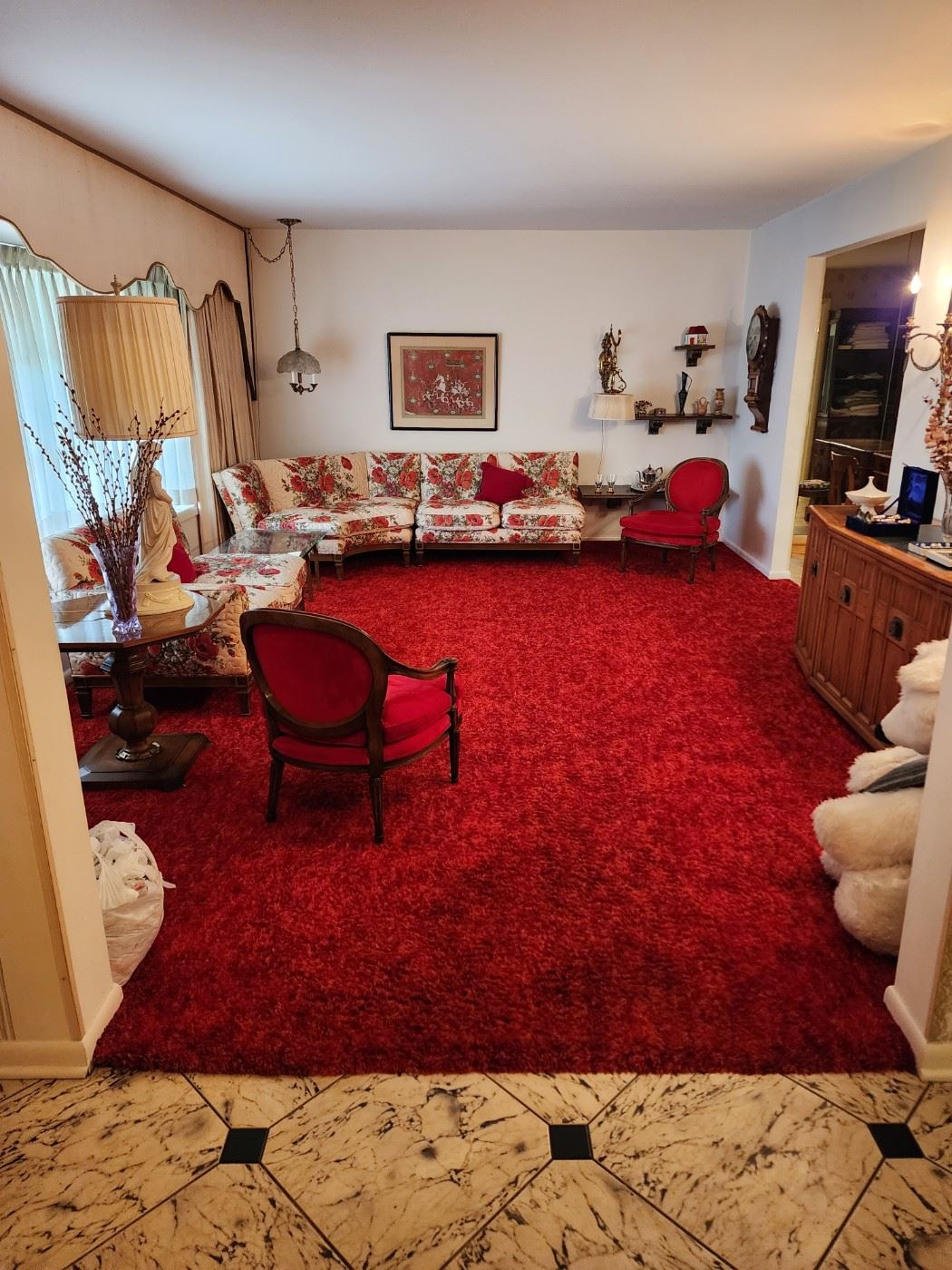 FABULOUS SILVER SPRING/KEMP MILL ESTATE/CONTENTS... starts on 6/16/2023