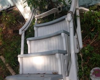 Pool Ladder