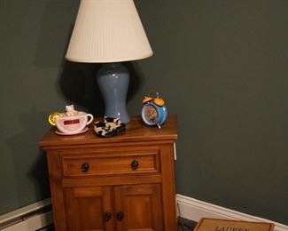 Pennsylvania House nightstand