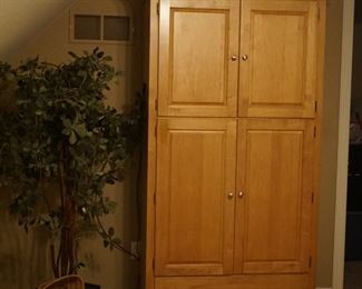 Stanley Furniture armoire 