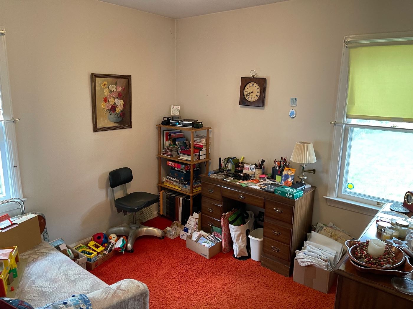 50 OFF Little old Dearborn estate sale.... starts on 6/24/2023